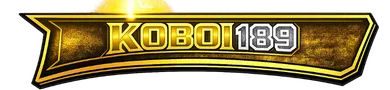 KOBOI189 Logo